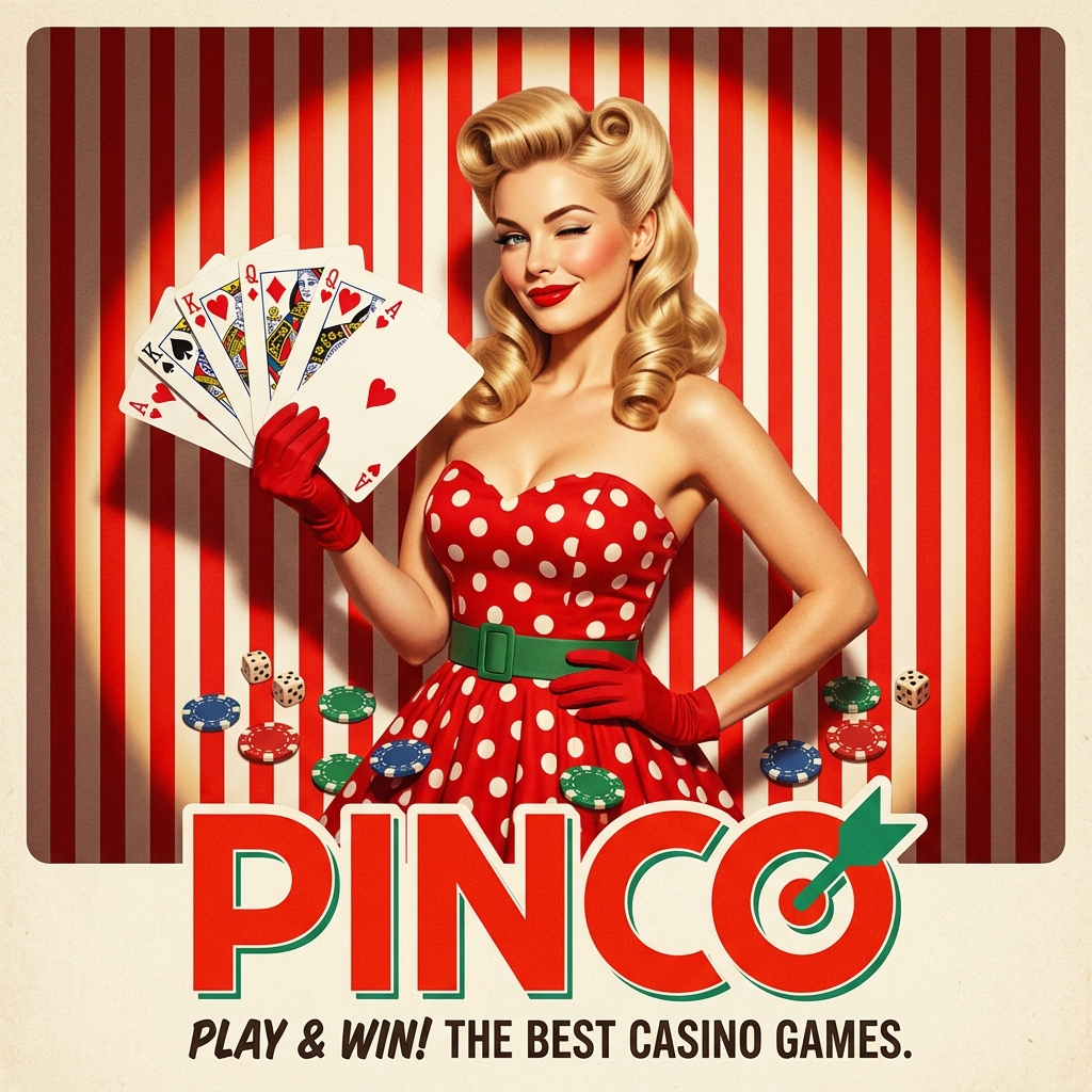 Pinco Casino